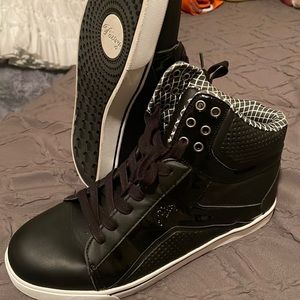 Hip Hop dance shoes